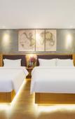 Туры в отель Elong Wanguo Hotel (Dalian Jinma Road Light Rail Station Store)