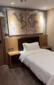 Туры в отель Elong Wanguo Hotel (Dalian Jinma Road Light Rail Station Store)