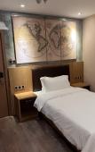Туры в отель Elong Wanguo Hotel (Dalian Jinma Road Light Rail Station Store)