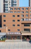 Туры в отель Elong Wanguo Hotel (Dalian Jinma Road Light Rail Station Store)