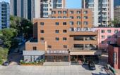 Туры в отель Elong Wanguo Hotel (Dalian Jinma Road Light Rail Station Store)
