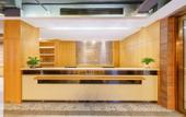 Туры в отель Elong Wanguo Hotel (Dalian Jinma Road Light Rail Station Store)