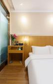 Туры в отель Elong Wanguo Hotel (Dalian Jinma Road Light Rail Station Store)