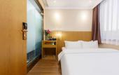 Туры в отель Elong Wanguo Hotel (Dalian Jinma Road Light Rail Station Store)