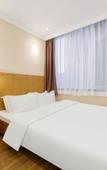 Туры в отель Elong Wanguo Hotel (Dalian Jinma Road Light Rail Station Store)