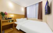 Туры в отель Elong Wanguo Hotel (Dalian Jinma Road Light Rail Station Store)