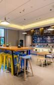 Туры в отель Campanile Hotel (Lanzhou Laojie West Railway Station Yellow River Building Hotel)