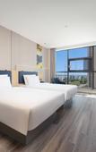 Туры в отель Homeinn Selected Hotel (Chengdu Longquan Checheng East Seventh Road Longteng Donglu Cheng)