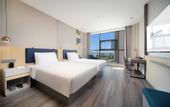 Туры в отель Homeinn Selected Hotel (Chengdu Longquan Checheng East Seventh Road Longteng Donglu Cheng)