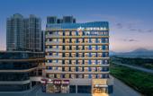 Туры в отель Homeinn Selected Hotel (Chengdu Longquan Checheng East Seventh Road Longteng Donglu Cheng)