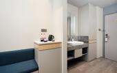 Туры в отель Homeinn Selected Hotel (Chengdu Longquan Checheng East Seventh Road Longteng Donglu Cheng)