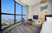 Туры в отель Homeinn Selected Hotel (Chengdu Longquan Checheng East Seventh Road Longteng Donglu Cheng)
