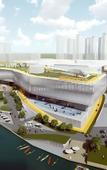 Туры в отель Ningbo Beilun Youth sports port Atour Hotel