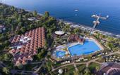 Туры в отель Club Tuana Fethiye