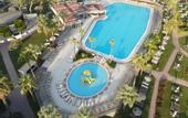 Туры в отель Club Tuana Fethiye