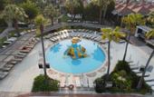 Туры в отель Club Tuana Fethiye