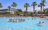 Туры в отель Club Tuana Fethiye
