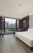 Туры в отель Atour Hotel Hangzhou Xiaoshan South Shixin Road Kaiyuan Plaza