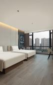 Туры в отель Atour Hotel Hangzhou Xiaoshan South Shixin Road Kaiyuan Plaza