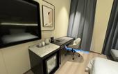 Туры в отель Shanghai Rovinj Hotel