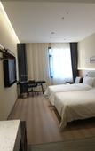 Туры в отель Shanghai Rovinj Hotel