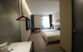 Туры в отель Shanghai Rovinj Hotel