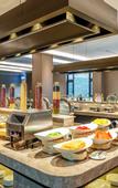 Туры в отель Holiday Inn JIUHUA MOUNTAIN HOT SPRING by IHG