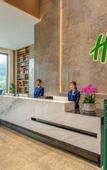 Туры в отель Holiday Inn JIUHUA MOUNTAIN HOT SPRING by IHG