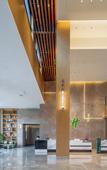 Туры в отель Holiday Inn JIUHUA MOUNTAIN HOT SPRING by IHG