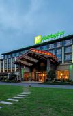 Туры в отель Holiday Inn JIUHUA MOUNTAIN HOT SPRING by IHG