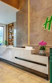 Туры в отель Holiday Inn JIUHUA MOUNTAIN HOT SPRING by IHG
