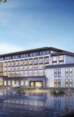 Туры в отель Holiday Inn JIUHUA MOUNTAIN HOT SPRING by IHG