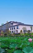 Туры в отель Holiday Inn JIUHUA MOUNTAIN HOT SPRING by IHG