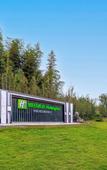 Туры в отель Holiday Inn JIUHUA MOUNTAIN HOT SPRING by IHG