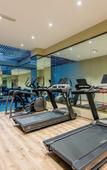 Туры в отель Holiday Inn JIUHUA MOUNTAIN HOT SPRING by IHG