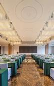 Туры в отель Holiday Inn JIUHUA MOUNTAIN HOT SPRING by IHG