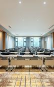 Туры в отель Holiday Inn JIUHUA MOUNTAIN HOT SPRING by IHG