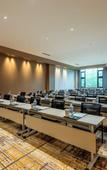 Туры в отель Holiday Inn JIUHUA MOUNTAIN HOT SPRING by IHG