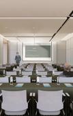 Туры в отель Holiday Inn JIUHUA MOUNTAIN HOT SPRING by IHG