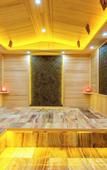 Туры в отель Holiday Inn JIUHUA MOUNTAIN HOT SPRING by IHG