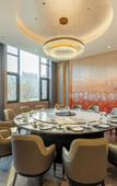 Туры в отель Holiday Inn JIUHUA MOUNTAIN HOT SPRING by IHG