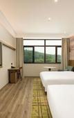 Туры в отель Holiday Inn JIUHUA MOUNTAIN HOT SPRING by IHG
