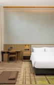 Туры в отель Holiday Inn JIUHUA MOUNTAIN HOT SPRING by IHG