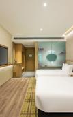 Туры в отель Holiday Inn JIUHUA MOUNTAIN HOT SPRING by IHG