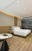 Туры в отель Holiday Inn JIUHUA MOUNTAIN HOT SPRING by IHG