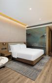 Туры в отель Holiday Inn JIUHUA MOUNTAIN HOT SPRING by IHG