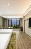 Туры в отель Holiday Inn JIUHUA MOUNTAIN HOT SPRING by IHG