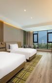 Туры в отель Holiday Inn JIUHUA MOUNTAIN HOT SPRING by IHG