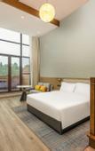 Туры в отель Holiday Inn JIUHUA MOUNTAIN HOT SPRING by IHG