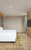 Туры в отель Holiday Inn JIUHUA MOUNTAIN HOT SPRING by IHG